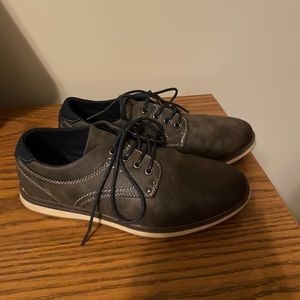 Boys dress shoes
